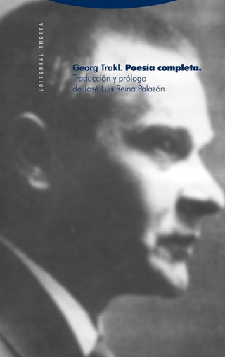 Poesía Completa Libro