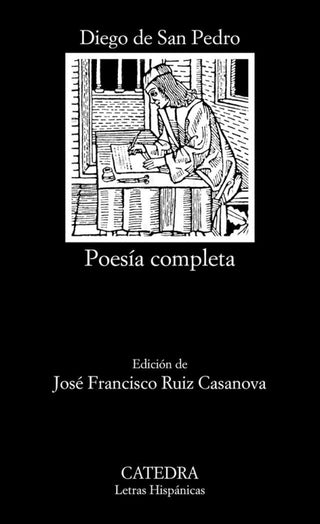Poesia Completa Libro
