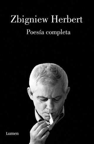 Poesía Completa Libro