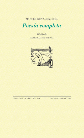 Poesia Completa Libro