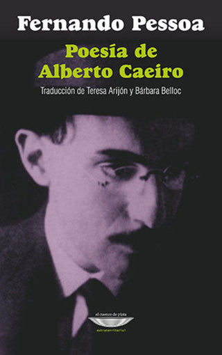 Poesia De Alberto Caeiro Libro