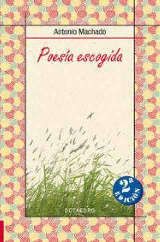 Poesía Escogida Libro