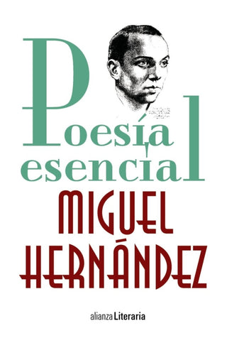 Poesía Esencial Libro