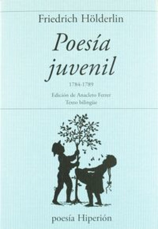 Poesía Juvenil Libro