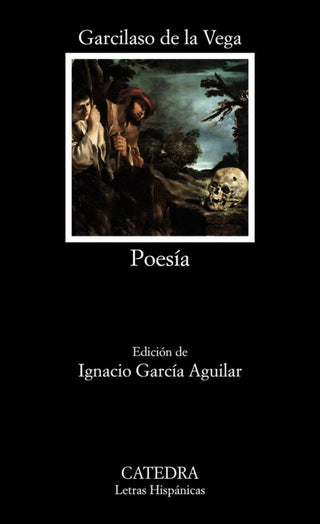 Poesía Libro
