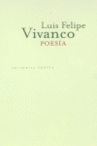 Poesía Libro