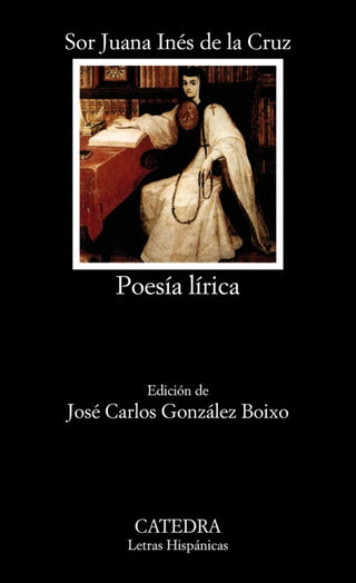 Poesía Lírica Libro
