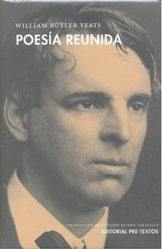Poesía Reunida Libro