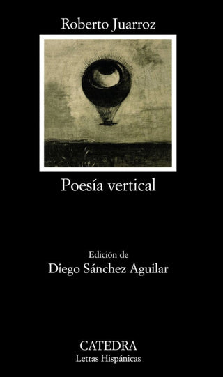 Poesía Vertical Libro