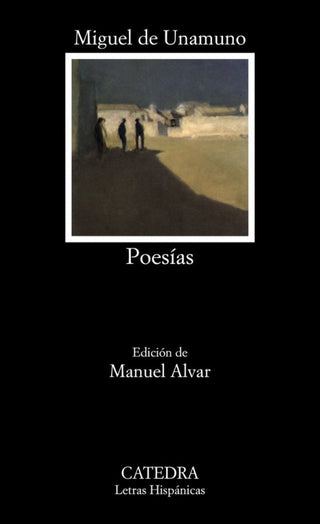 Poesías Libro