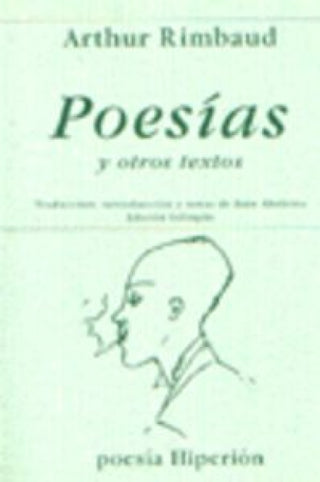Poesías Y Otros Textos Libro