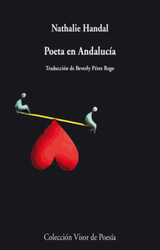 Poeta En Andalucía Libro