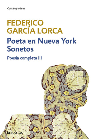 Poeta En Nueva York Libro