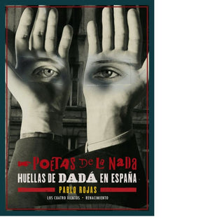 Poetas De La Nada Libro