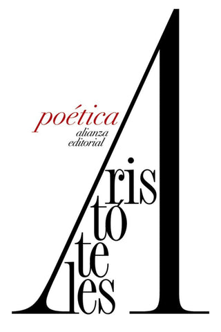Poética Libro