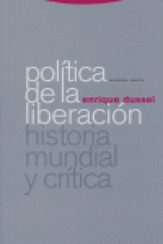 Política De La Liberación Libro