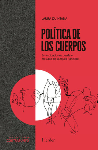 Política De Los Cuerpos Libro