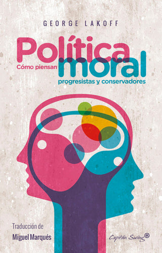 Política Moral Libro