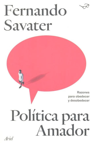 Politica Para Amador Libro