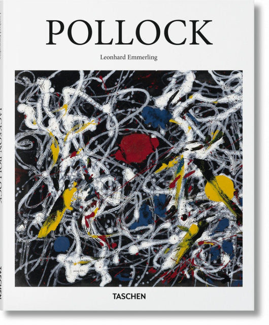 Pollock Libro