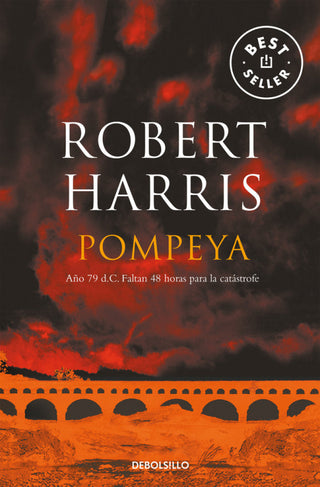 Pompeya Libro