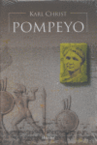 Pompeyo Libro