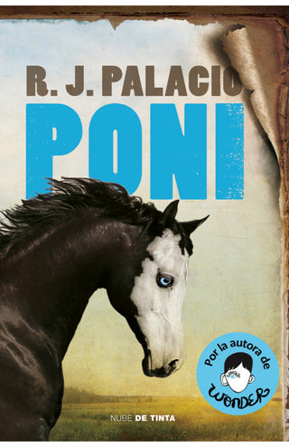Poni Libro