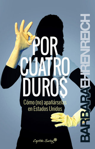 Por Cuatro Duros Libro