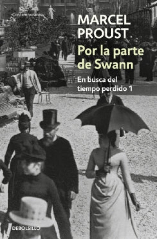 Por La Parte De Swann 1 Libro