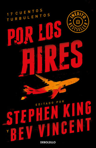 Por Los Aires Libro