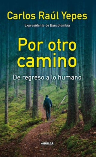 Por Otro Camino Libro