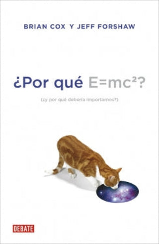 ¿por Qué E=Mc2 Libro