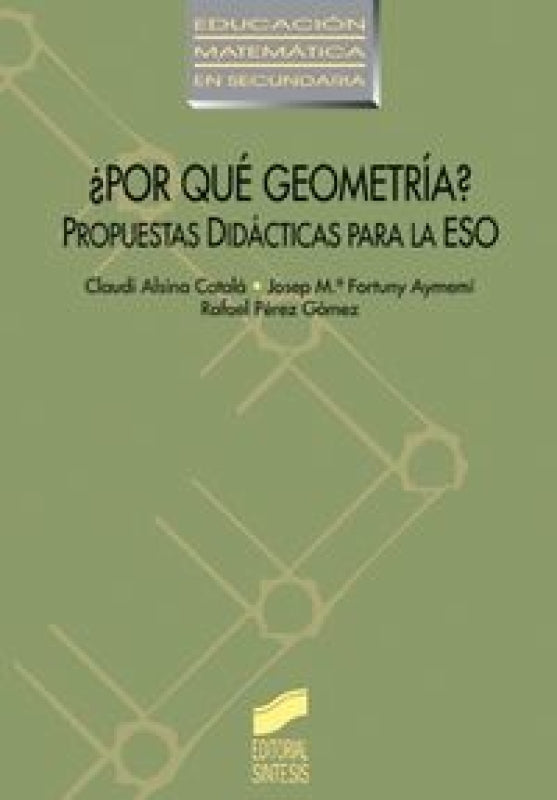 Por Qué Geometría? – Bukz