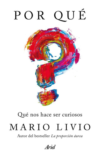 Por Qué Libro
