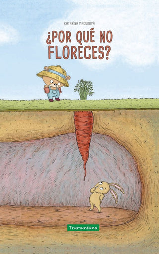 ¿por Qué No Floreces Libro