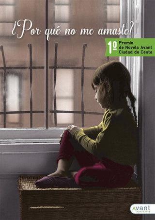 ¿por Qué No Me Amaste Libro