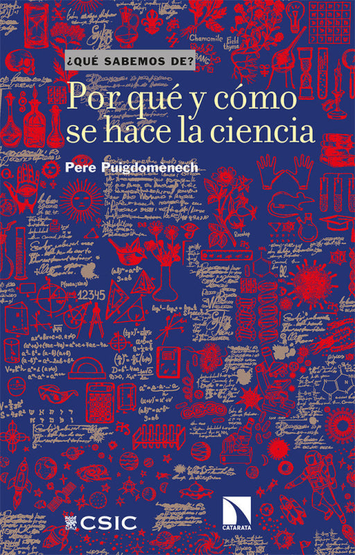 Por Que Y Como Se Hace La Ciencia Libro