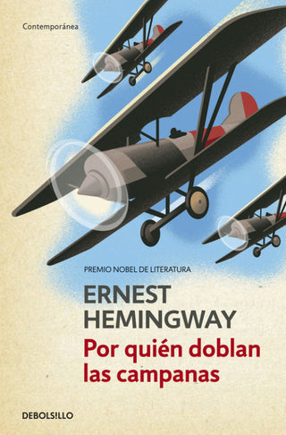 Por Quién Doblan Las Campanas Libro