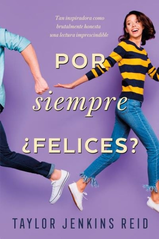 Por Siempre ¿felices Libro