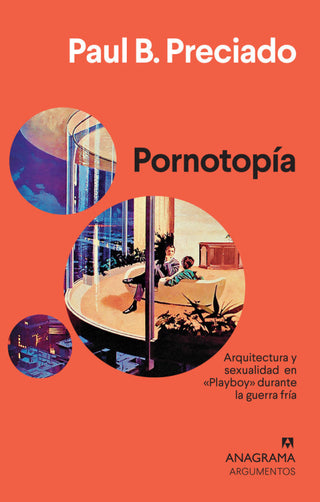 Pornotopía Libro