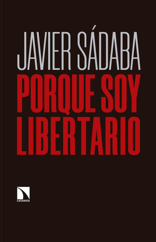 Porque Soy Libertario Libro