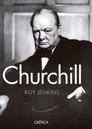 Churchill Libro