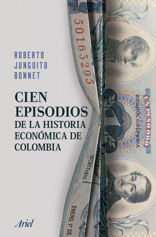 Cien Episodios De La Historia Económica Colombia Libro