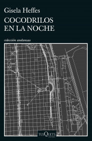 Cocodrilos En La Noche
