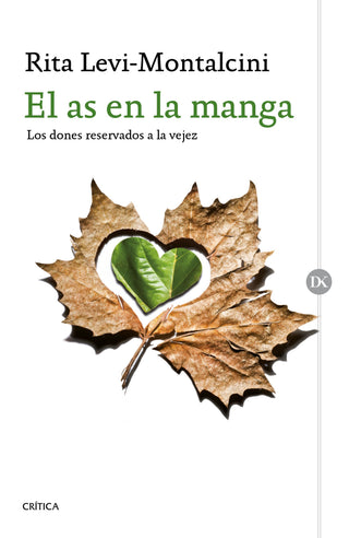 El as en la manga