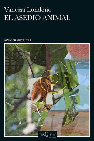 El Asedio Animal