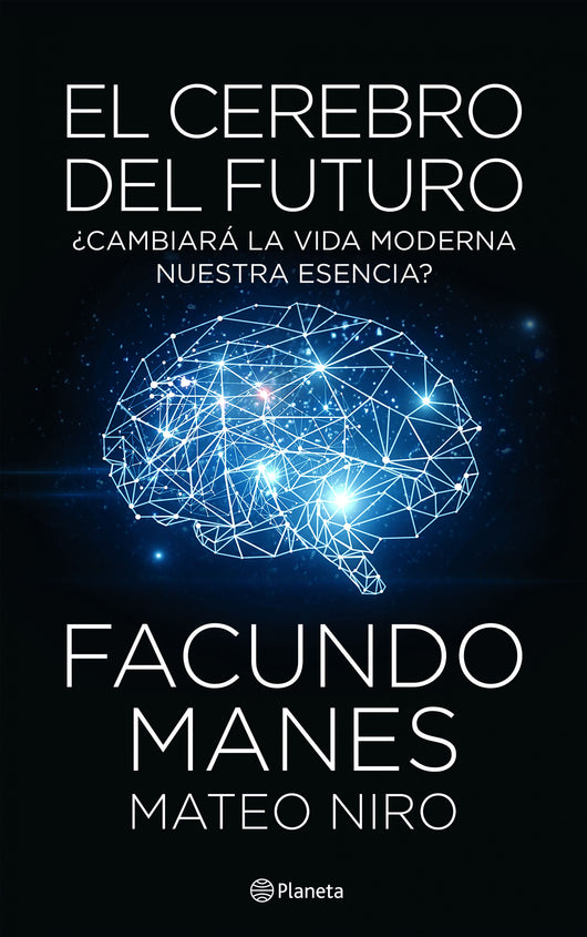 El Cerebro Del Futuro Libro