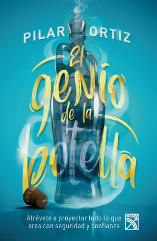 El Genio De La Botella