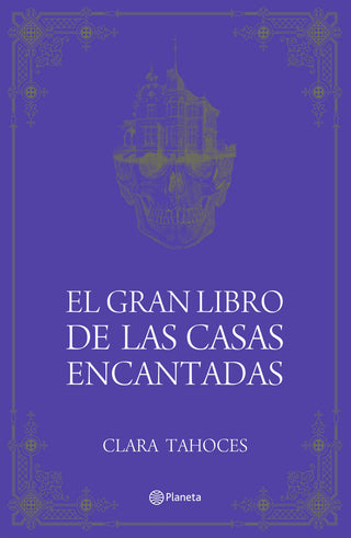 El Gran Libro De Las Casas Encantadas