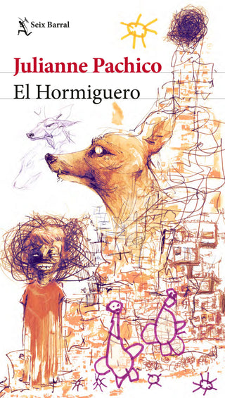 El Hormiguero
